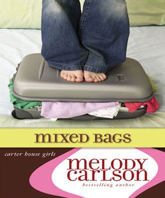 Mixed Bags (Carter House Girls Series, Book #1)