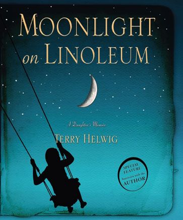 Moonlight On Linoleum