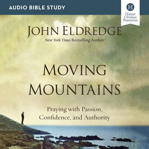 Moving Mountains: Audio Bible Studies