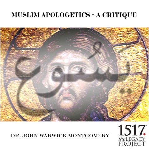 Muslim Apologetics – A Critique