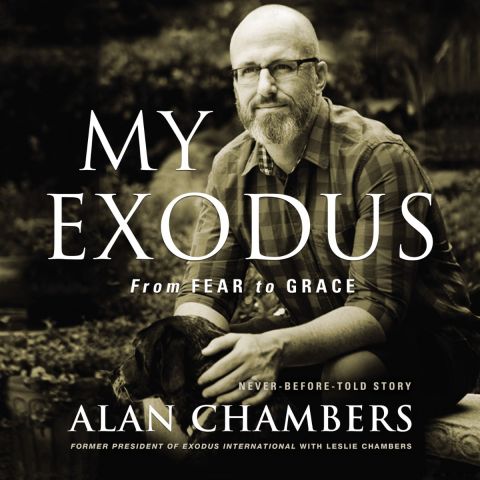 My Exodus
