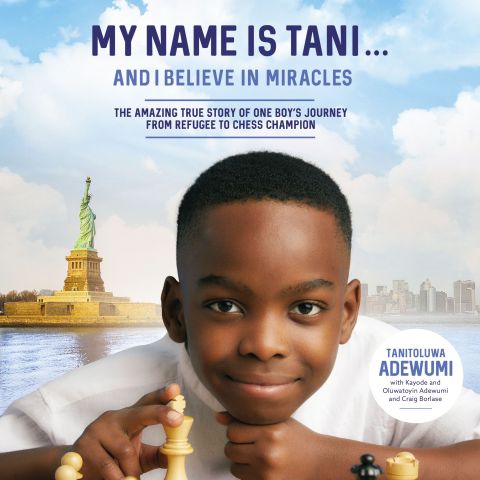My Name Is Tani . . . and I Believe in Miracles