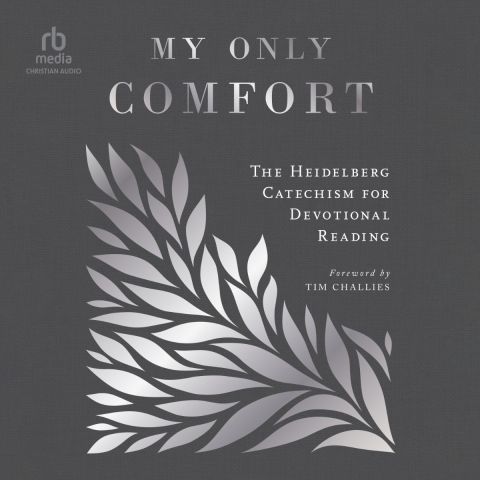 My Only Comfort
