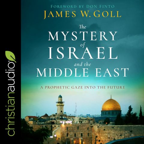 The Mystery of Israel and the Middle East