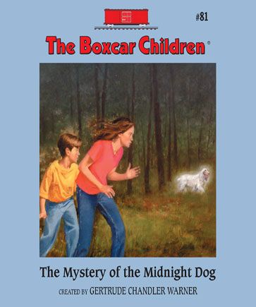 The Mystery of the Midnight Dog