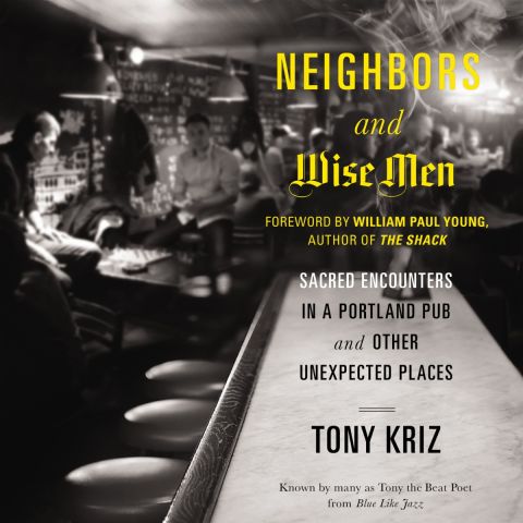 Neighbors And Wise Men