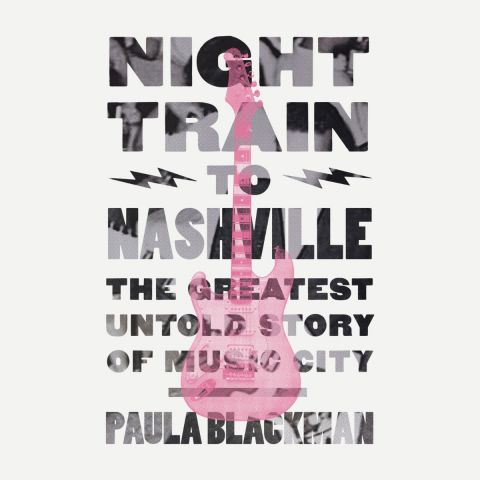 Night Train To Nashville