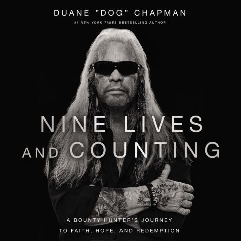 Nine Lives And Counting