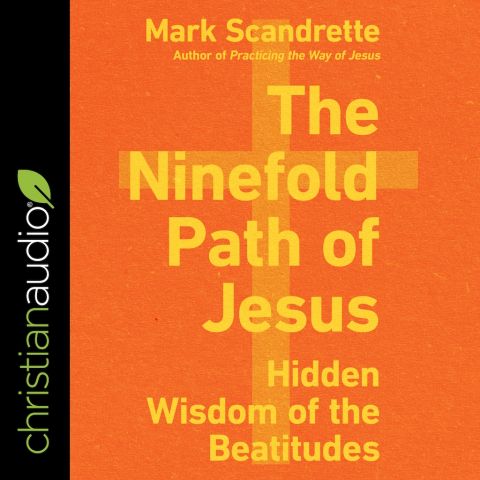 The Ninefold Path of Jesus