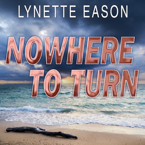 Nowhere to Turn (Hidden Identity Series, Book #2): A Novel 