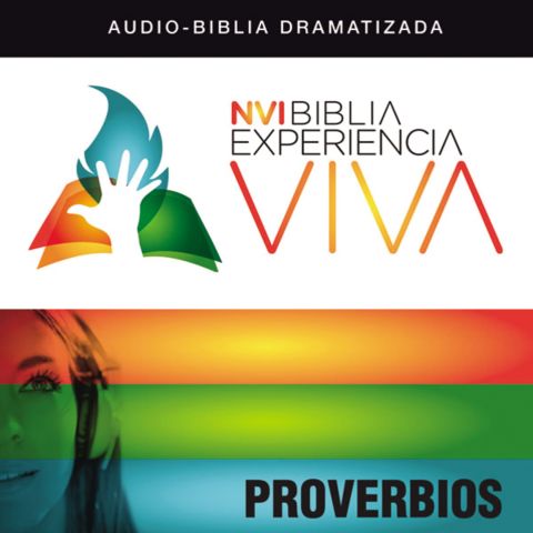 NVI Biblia Experiencia Viva: Proverbios