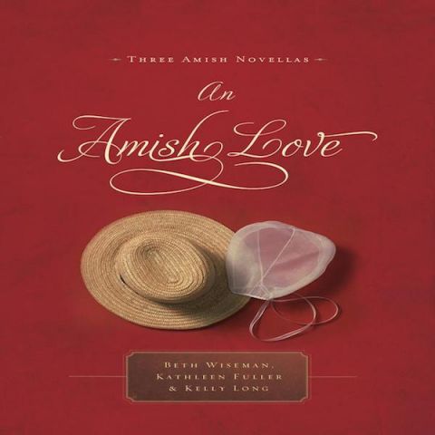 An Amish Love