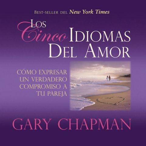 Los Cincos Idiomas del Amor