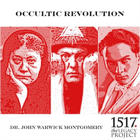 Occultic Revolution