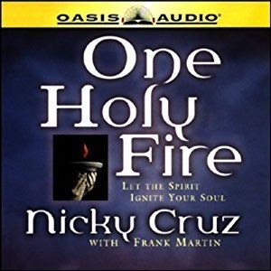 One Holy Fire