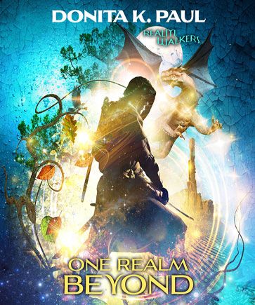 One Realm Beyond (Realm Walkers Series, Book #1)
