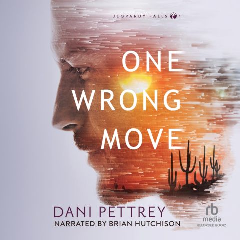 One Wrong Move (Jeopardy Falls, Book #1)