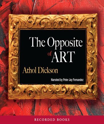 The Opposite of Art