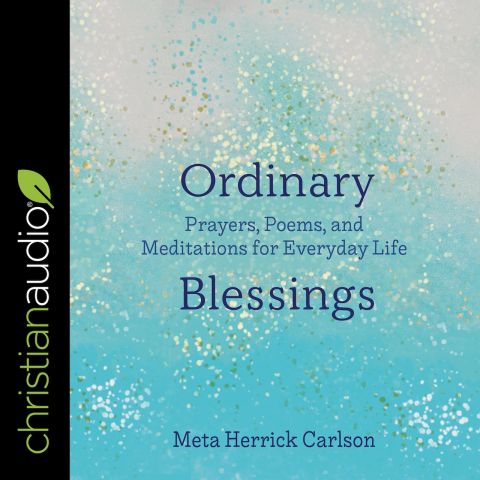 Ordinary Blessings