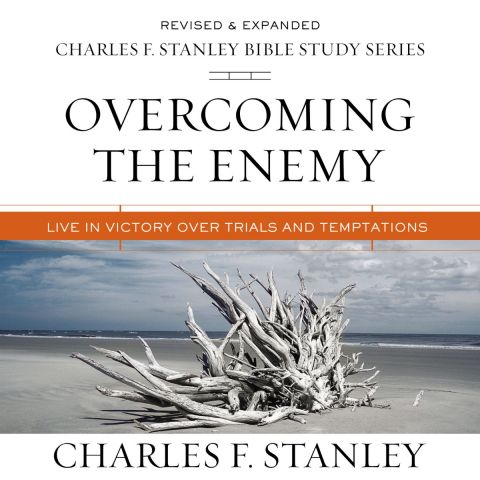 Overcoming The Enemy