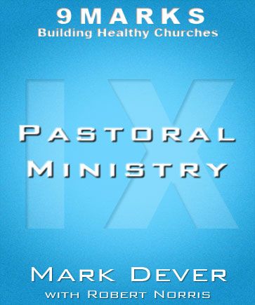 Pastoral Ministry with Robert Norris