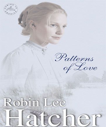 Patterns of Love (Coming to America Series, Book #2)
