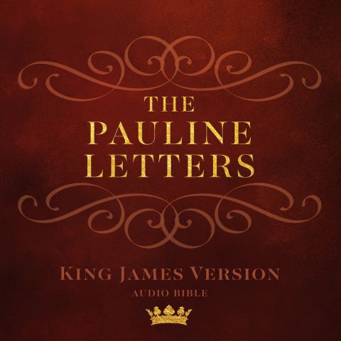 Pauline Letters