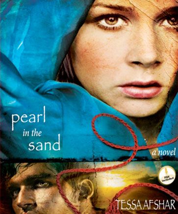 Pearl in the Sand