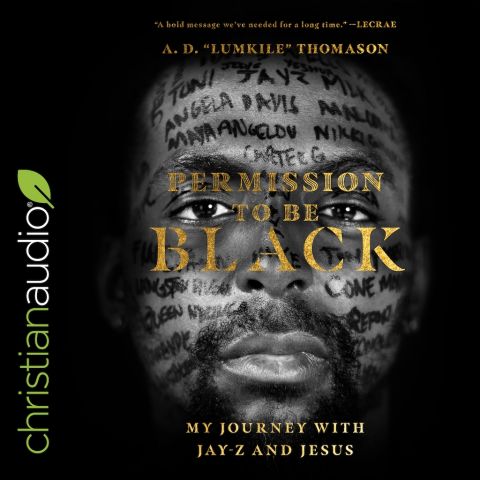 Permission to Be Black