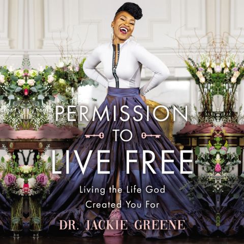 Permission To Live Free