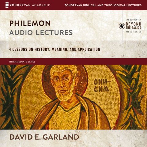 Philemon Audio Lectures
