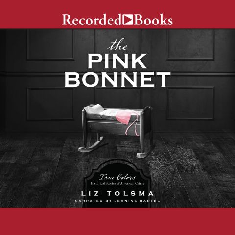 The Pink Bonnet (True Colors, Book #2)