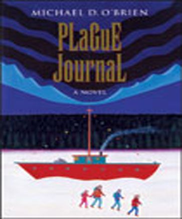 Plague Journal