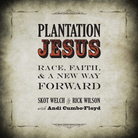 Plantation Jesus