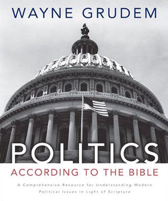 Politics According to the Bible