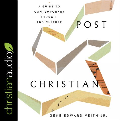 Post Christian