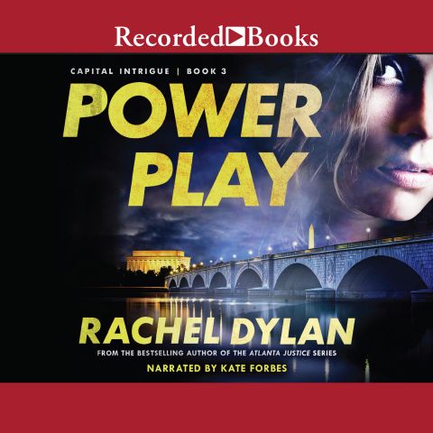 Power Play (Capital Intrigue, Book #3)