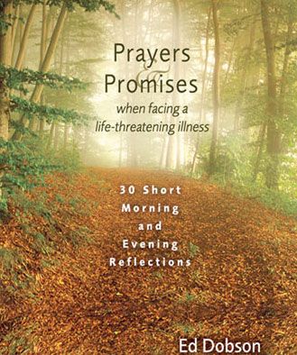 Prayers and Promises When Facing a Life-Threatening Illness