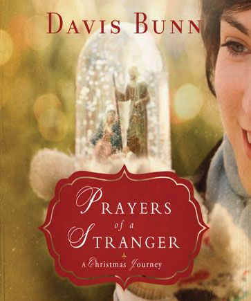Prayers of a Stranger