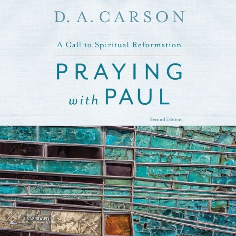 Praying with Paul, Second Edition