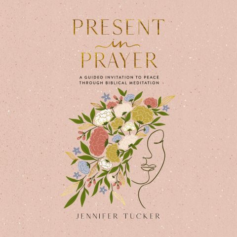 Present In Prayer