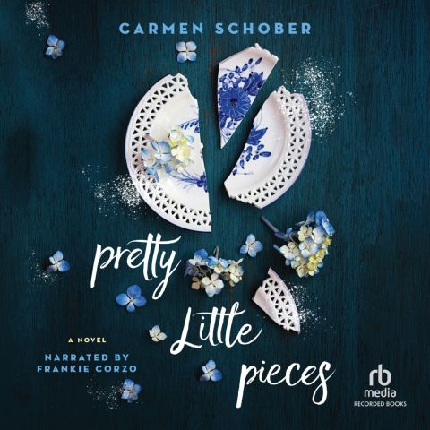 Pretty Little Pieces