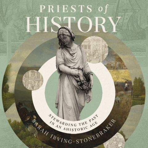 Priests Of History
