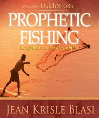 Prophetic Fishing