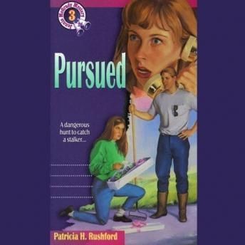 Pursued (The Jennie McGrady Mysteries, Book #3)