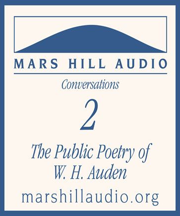 The Public Poetry of W. H. Auden