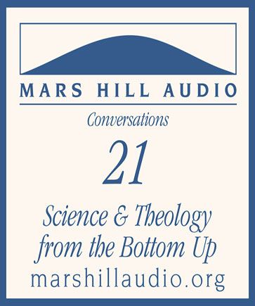 Science and Theology from the Bottom Up
