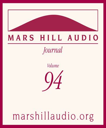 Mars Hill Audio Journal, Volume 94