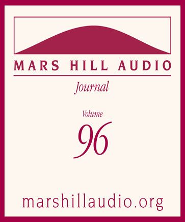 Mars Hill Audio Journal, Volume 96