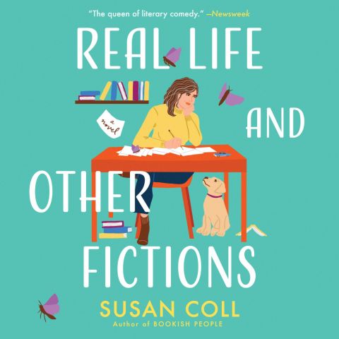 Real Life And Other Fictions